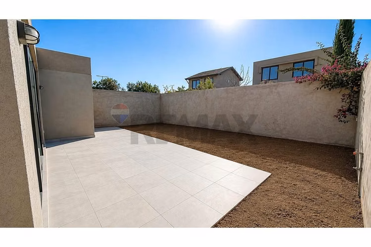 Arriendo casa en padre hurtado condominio