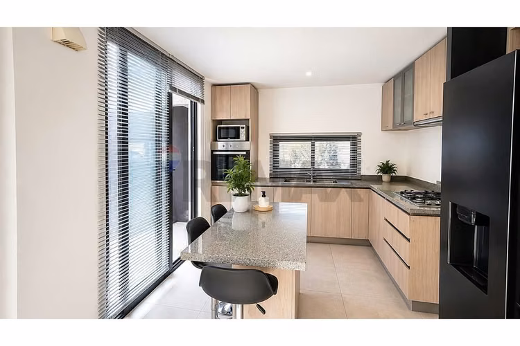 Arriendo casa en padre hurtado condominio