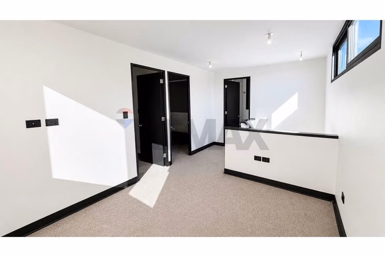 Arriendo casa en padre hurtado condominio