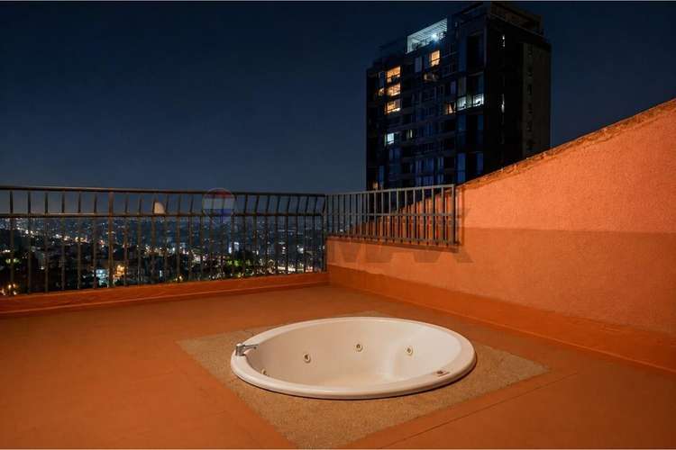 Arriendo studio | metro moneda dscto por 6 meses - Imagen 11