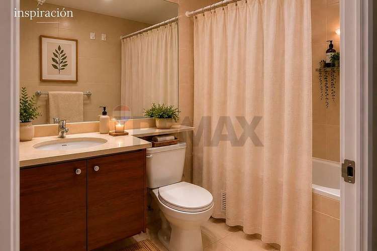 Arriendo studio | metro moneda dscto por 6 meses - Imagen 6