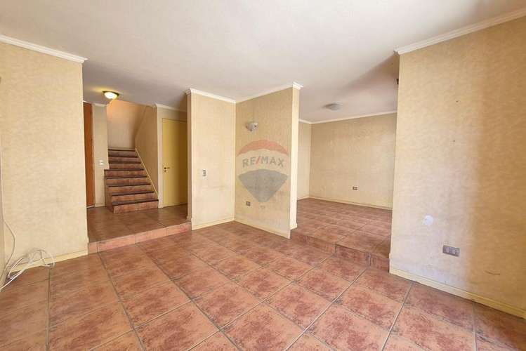 Hermosa casa en condominio