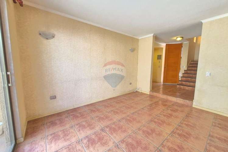 Hermosa casa en condominio