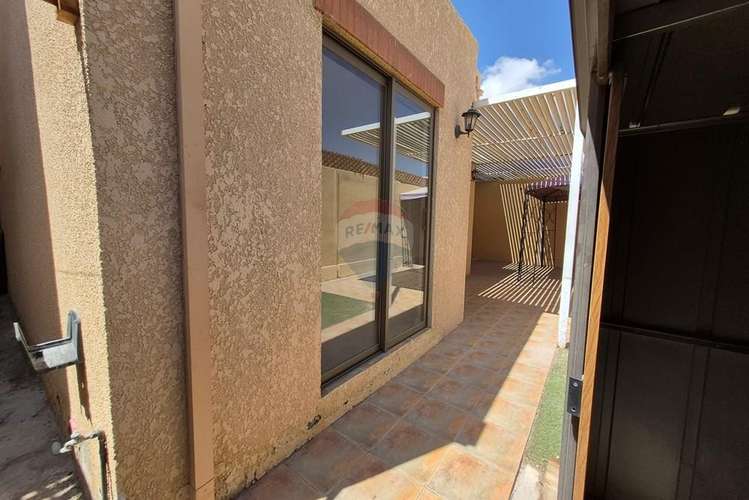 Hermosa casa en condominio