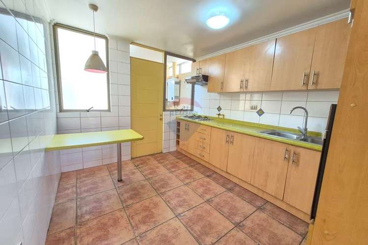 Hermosa casa en condominio