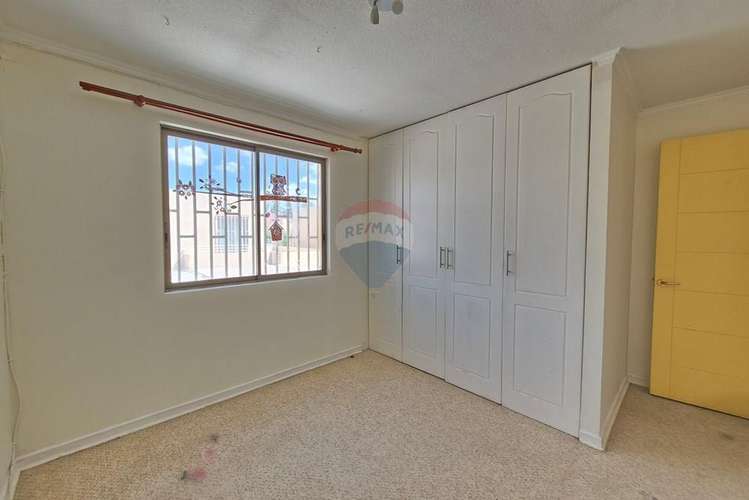 Hermosa casa en condominio