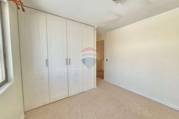 Hermosa casa en condominio