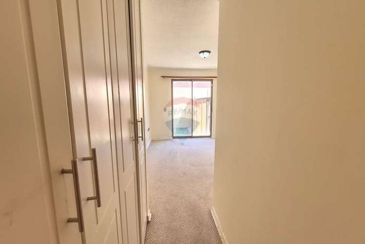 Hermosa casa en condominio