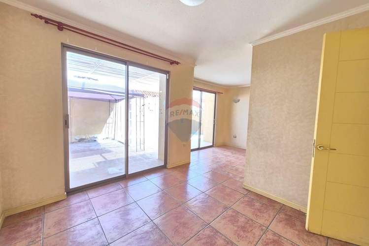 Hermosa casa en condominio