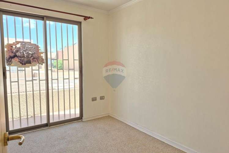 Hermosa casa en condominio