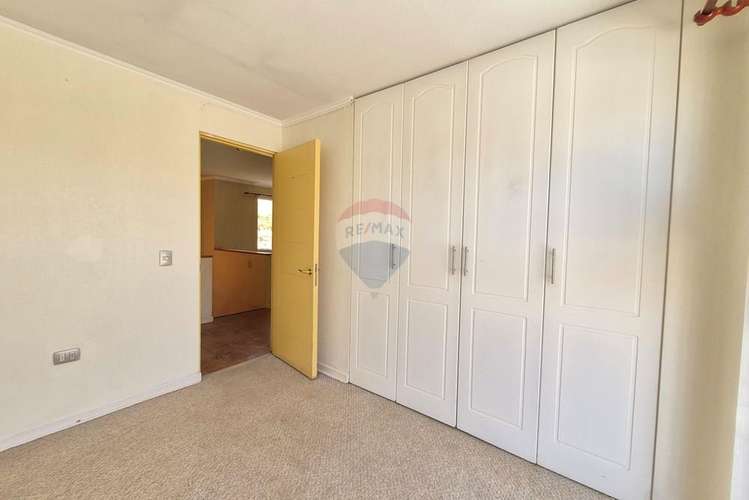 Hermosa casa en condominio
