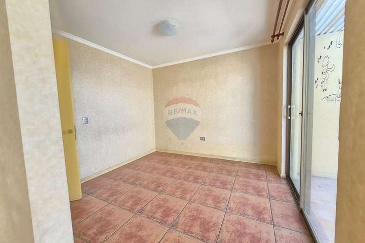 Hermosa casa en condominio