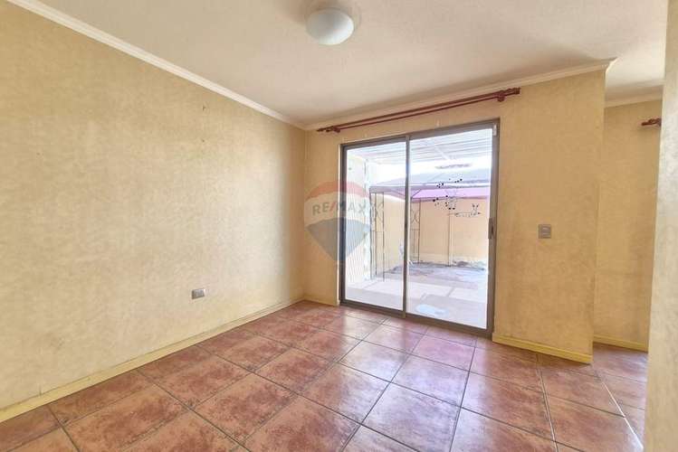 Hermosa casa en condominio
