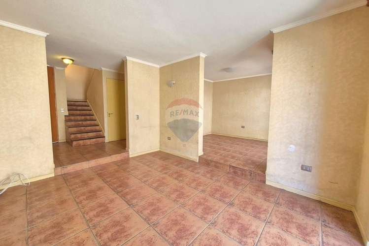 Hermosa casa en condominio