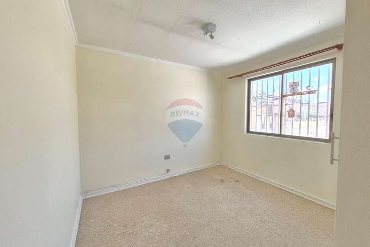 Hermosa casa en condominio