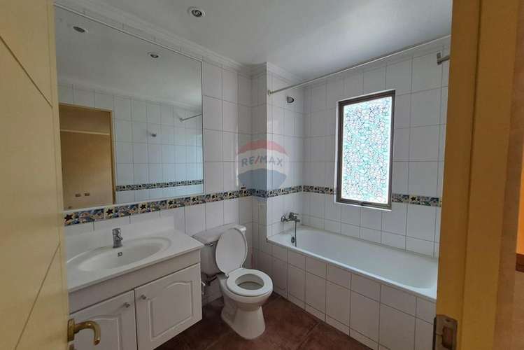Hermosa casa en condominio