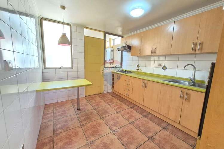 Hermosa casa en condominio