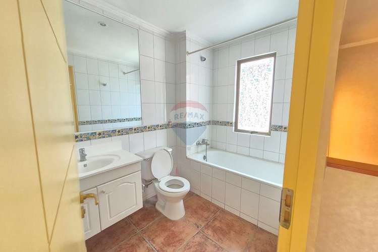 Hermosa casa en condominio