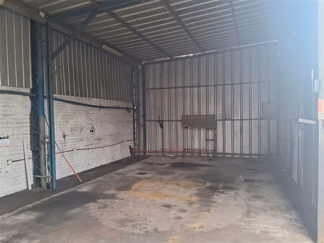 EN ARRIENDO BODEGA-TALLER 70M2-CERRILLOS-METRO CERRILLOS - Imagen 5
