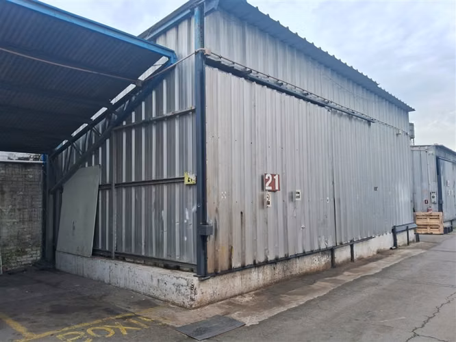 EN ARRIENDO BODEGA-TALLER 70M2-CERRILLOS-METRO CERRILLOS - Imagen 43