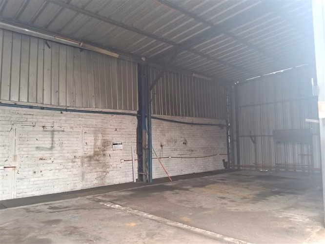 EN ARRIENDO BODEGA-TALLER 70M2-CERRILLOS-METRO CERRILLOS - Imagen 23