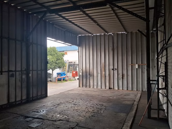 EN ARRIENDO BODEGA-TALLER 70M2-CERRILLOS-METRO CERRILLOS - Imagen 19