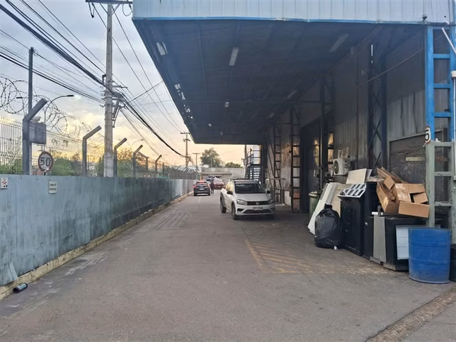EN ARRIENDO BODEGA-TALLER 70M2-CERRILLOS-METRO CERRILLOS - Imagen 48