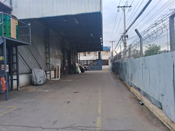 EN ARRIENDO BODEGA-TALLER 70M2-CERRILLOS-METRO CERRILLOS - Imagen 50
