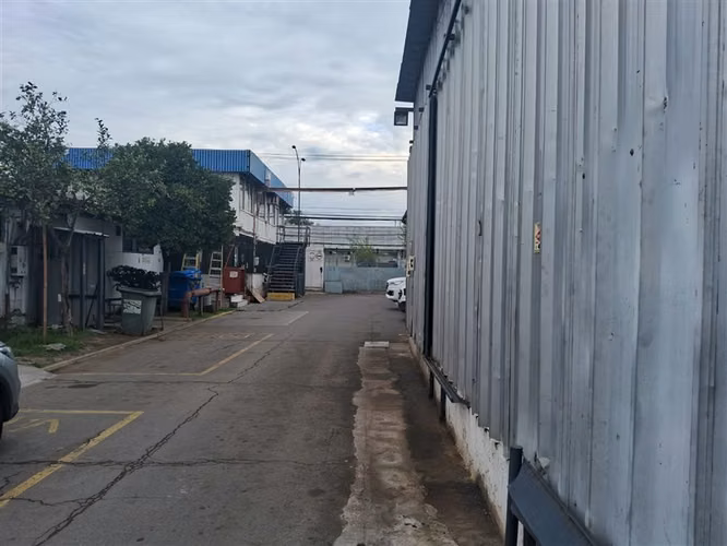 EN ARRIENDO BODEGA-TALLER 70M2-CERRILLOS-METRO CERRILLOS - Imagen 37