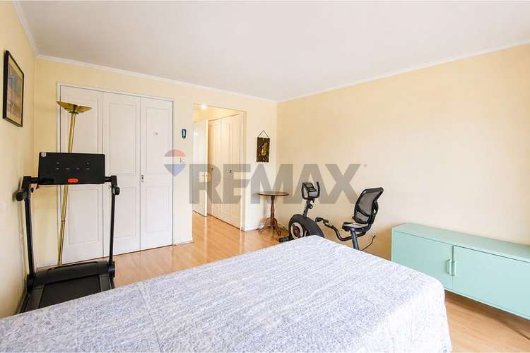 3 dormitorios en suite + gran terraza - Imagen 16