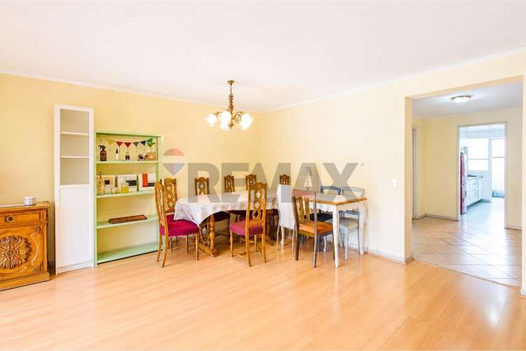 3 dormitorios en suite + gran terraza - Imagen 4