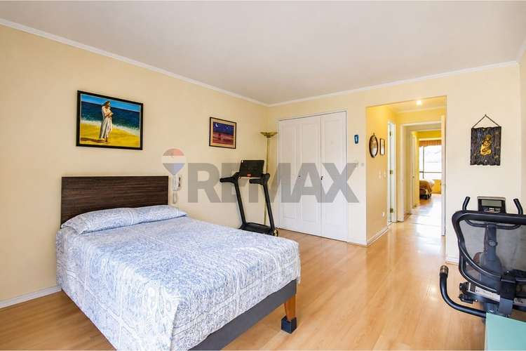 3 dormitorios en suite + gran terraza - Imagen 17