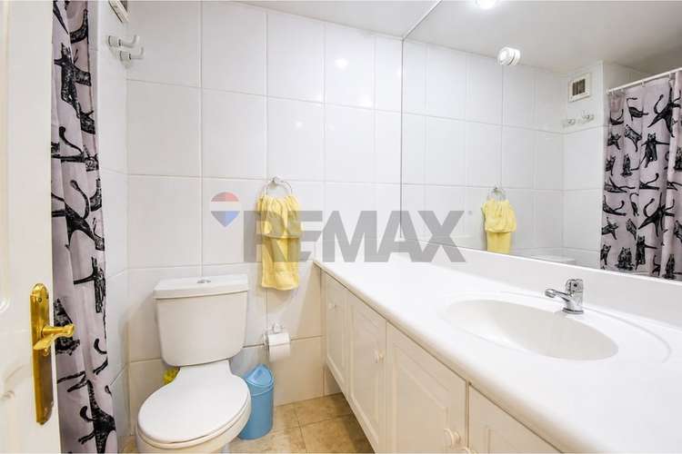 3 dormitorios en suite + gran terraza - Imagen 14