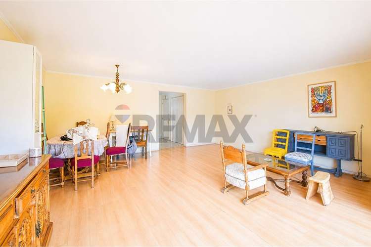3 dormitorios en suite + gran terraza - Imagen 3