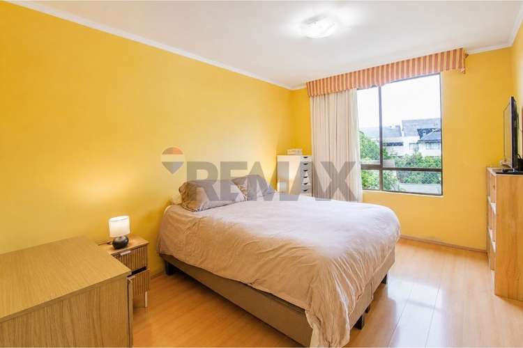3 dormitorios en suite + gran terraza - Imagen 12