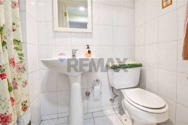 3 dormitorios en suite + gran terraza - Imagen 20