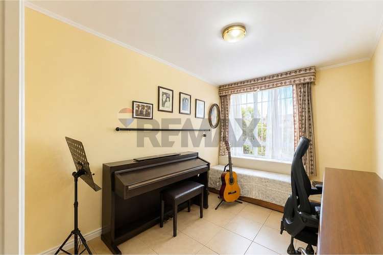 3 dormitorios en suite + gran terraza - Imagen 19