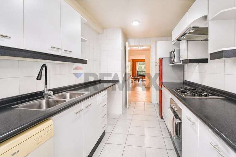 3 dormitorios en suite + gran terraza - Imagen 10