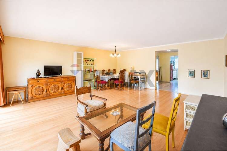 3 dormitorios en suite + gran terraza - Imagen 5