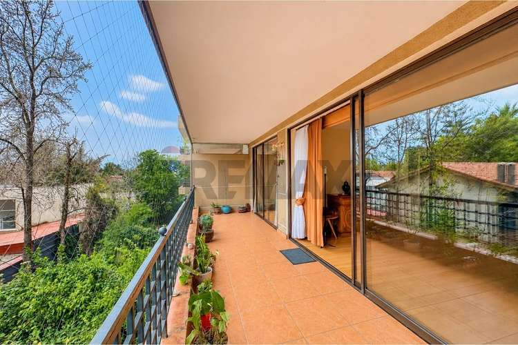 3 dormitorios en suite + gran terraza - Imagen 7