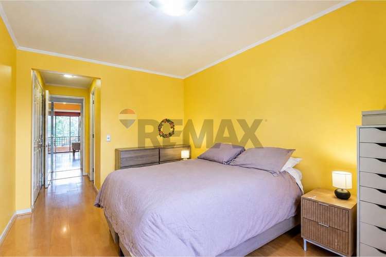 3 dormitorios en suite + gran terraza - Imagen 13