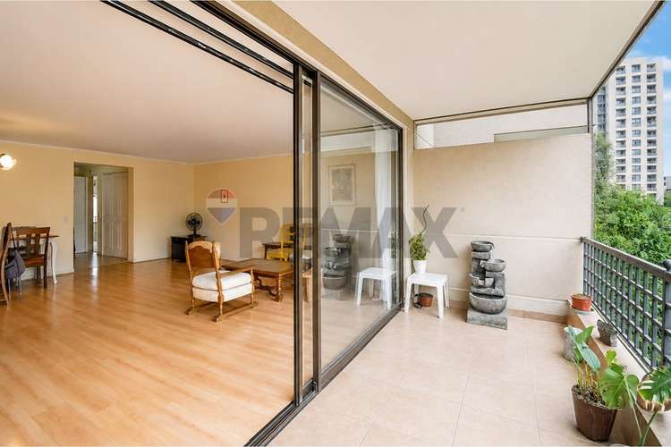 3 dormitorios en suite + gran terraza - Imagen 6