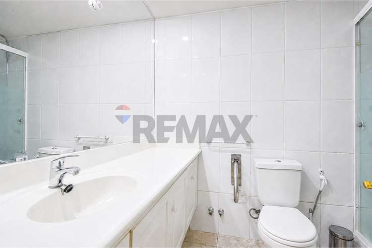 3 dormitorios en suite + gran terraza - Imagen 18