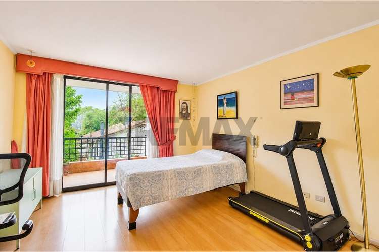 3 dormitorios en suite + gran terraza - Imagen 15