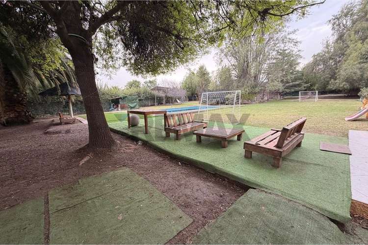 Casa en parcela chicureo oferta! + tasa 1,69! - Imagen 4