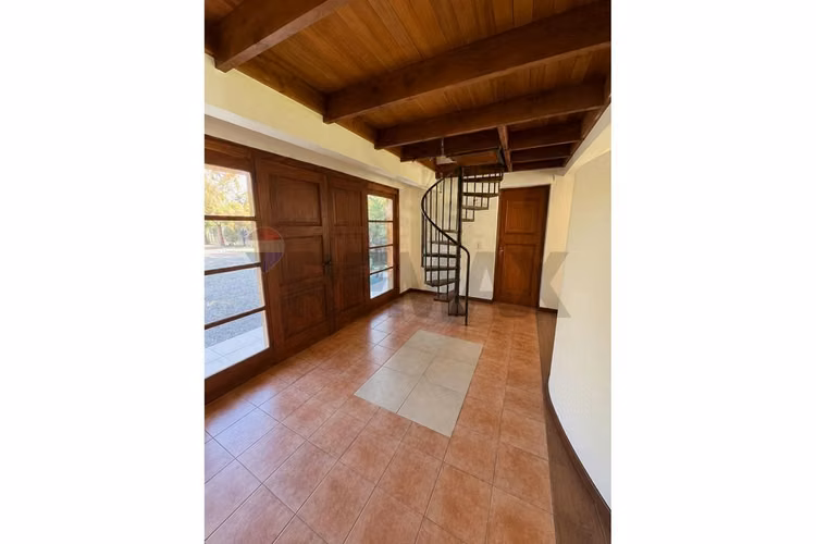 Casa en parcela chicureo oferta! + tasa 1,69! - Imagen 7