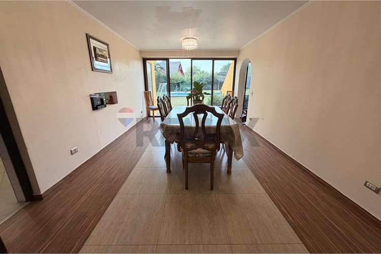 Casa en parcela chicureo oferta! + tasa 1,69! - Imagen 11