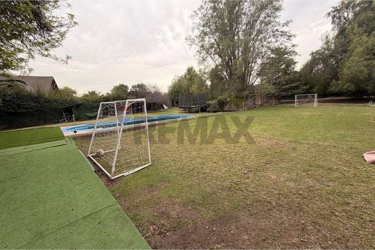Casa en parcela chicureo oferta! + tasa 1,69! - Imagen 35