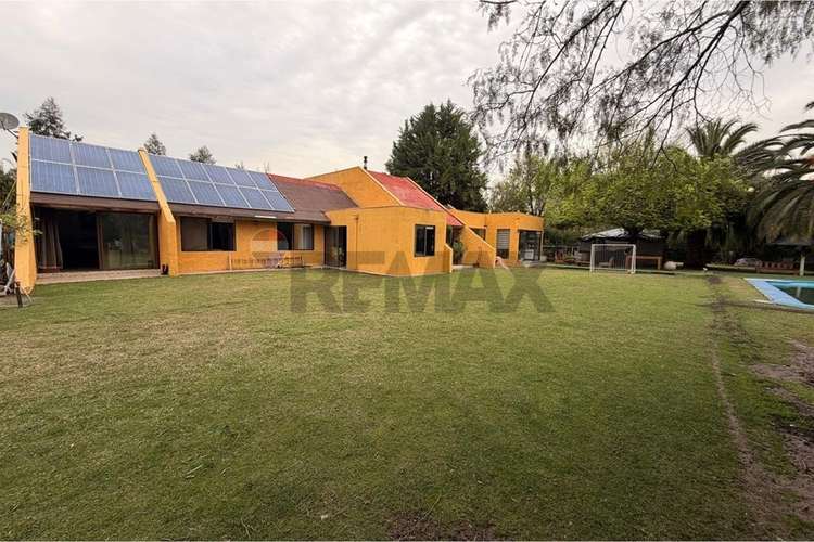 Casa en parcela chicureo oferta! + tasa 1,69! - Imagen 38