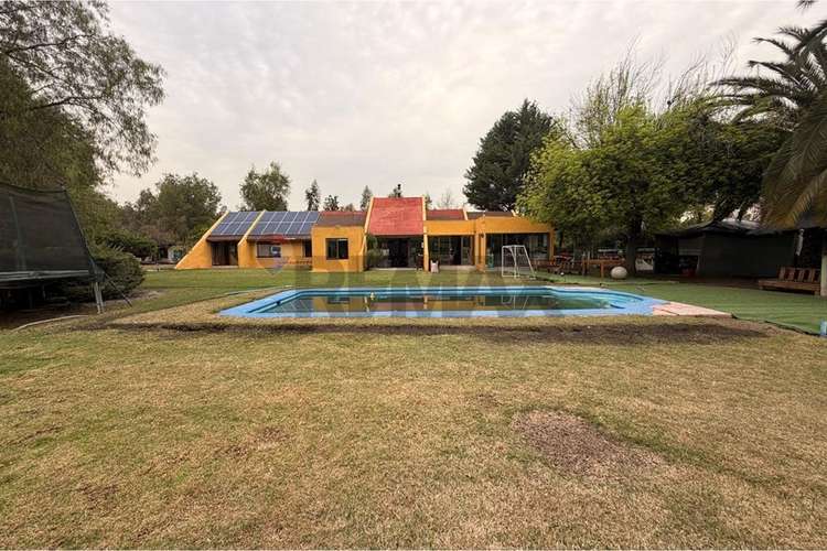 Casa en parcela chicureo oferta! + tasa 1,69! - Imagen 37